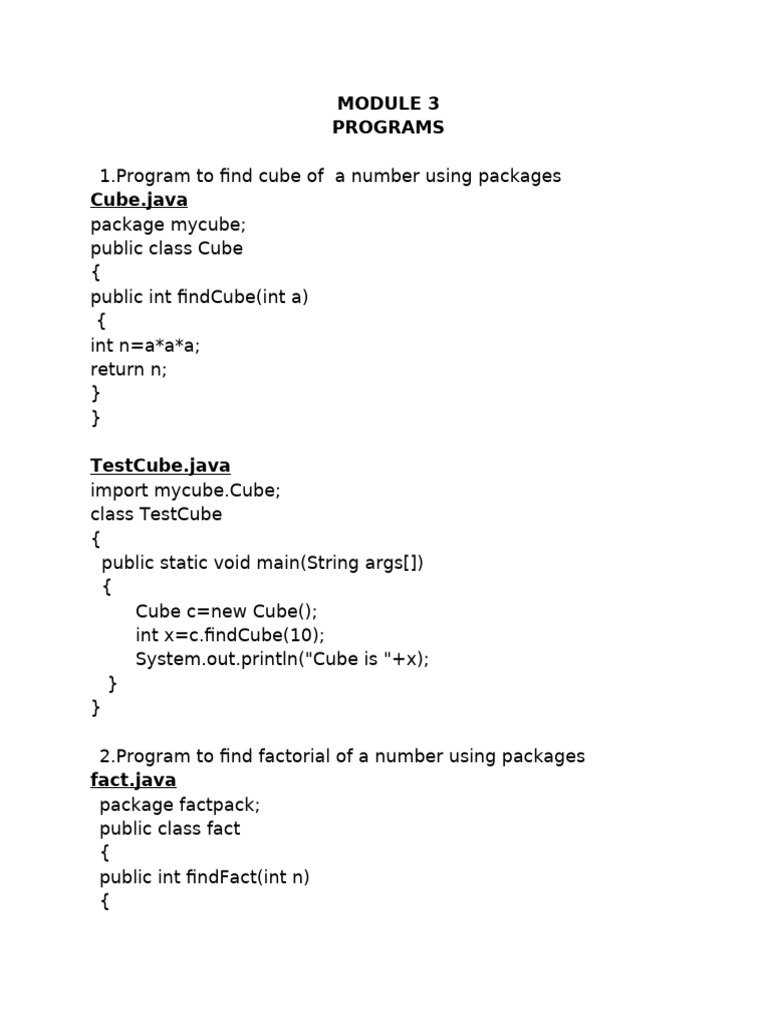 Programs | PDF | Computer Programming | Systems Architecture