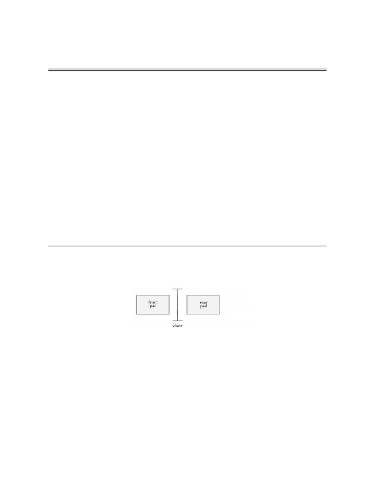 TOC GATE Questions | PDF | Models Of Computation | Theoretical Computer ...