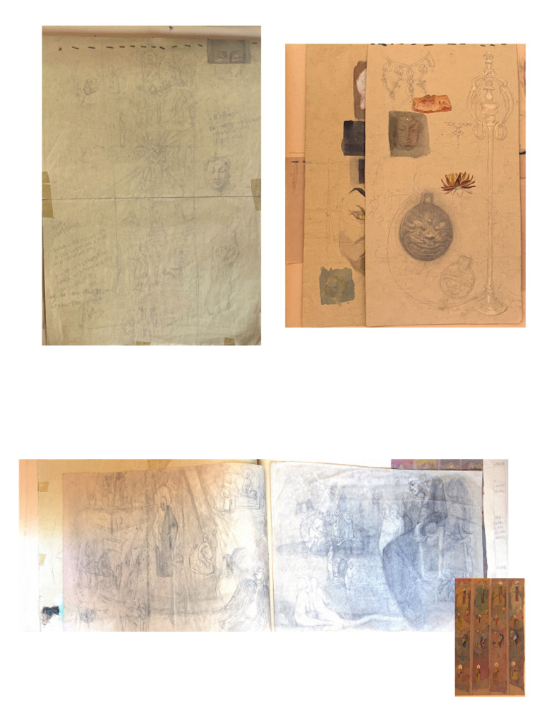 Sketch | PDF
