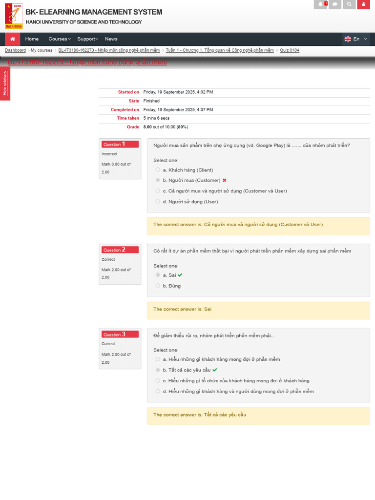 Quiz 0104 - Attempt Review | PDF
