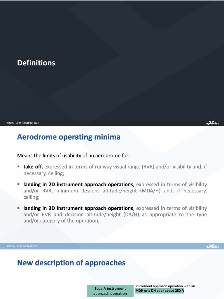 IFR New Fuel and Altn Schemas | PDF