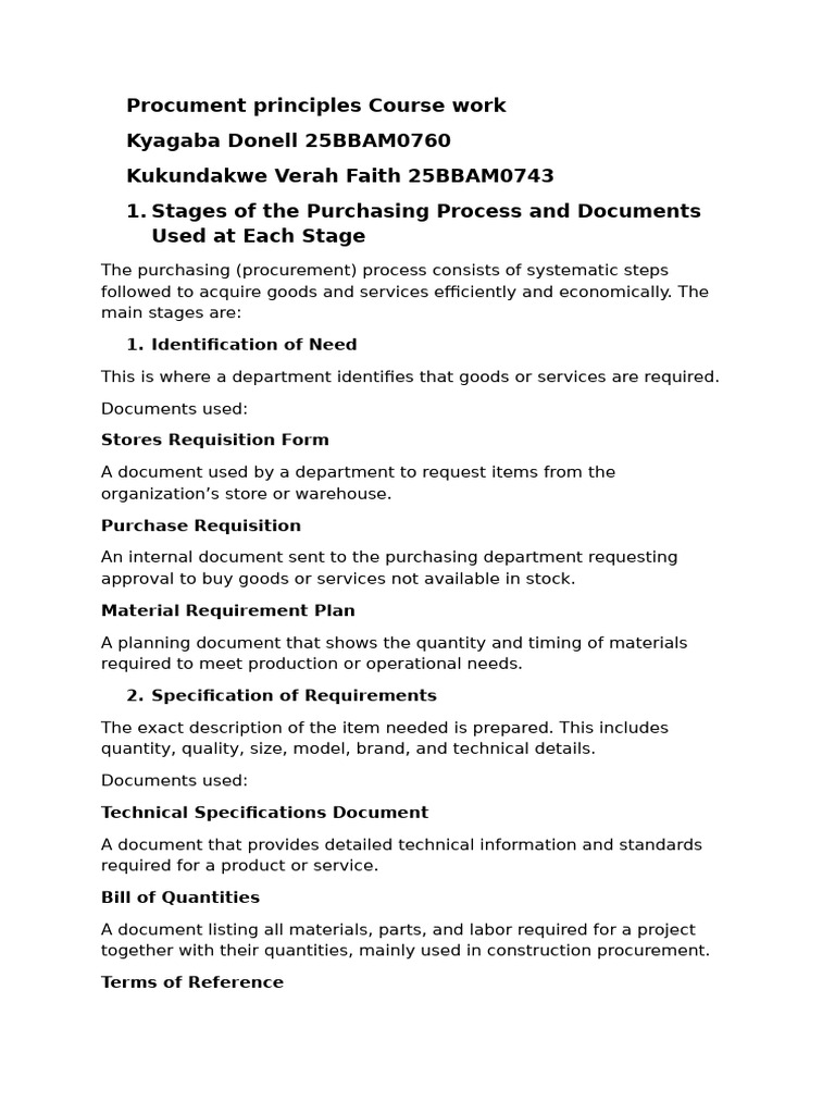 Document | PDF