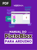 Manual do PictoBlox: Guia de Uso | PDF | Python (linguagem de ...