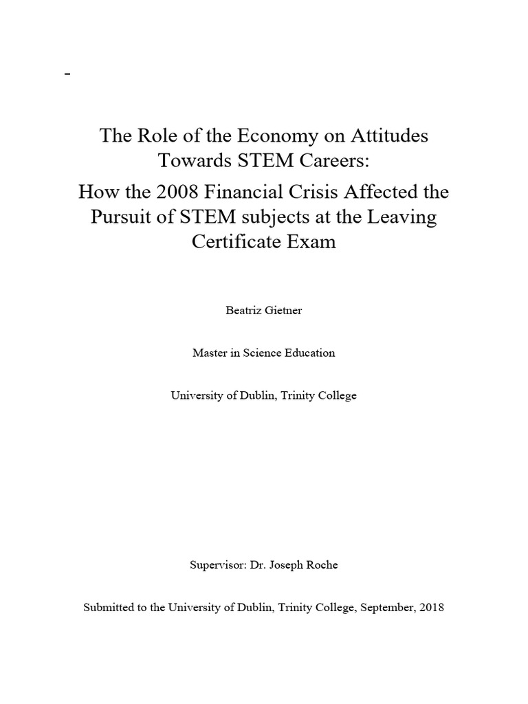Dissertation | PDF | Economic Growth | Human Capital