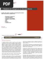 Relatorio IM Mercado Mobile