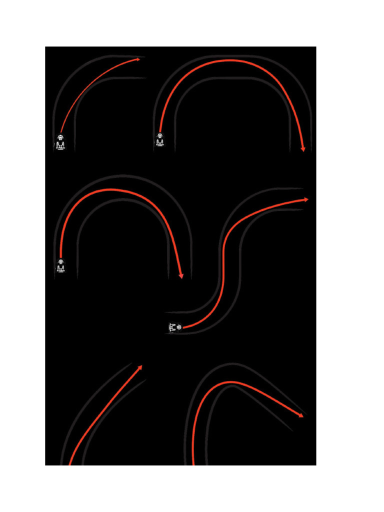Driving Lines | PDF
