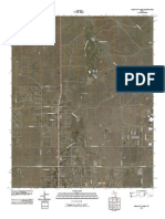 Topographic Map of Pleasant Valley