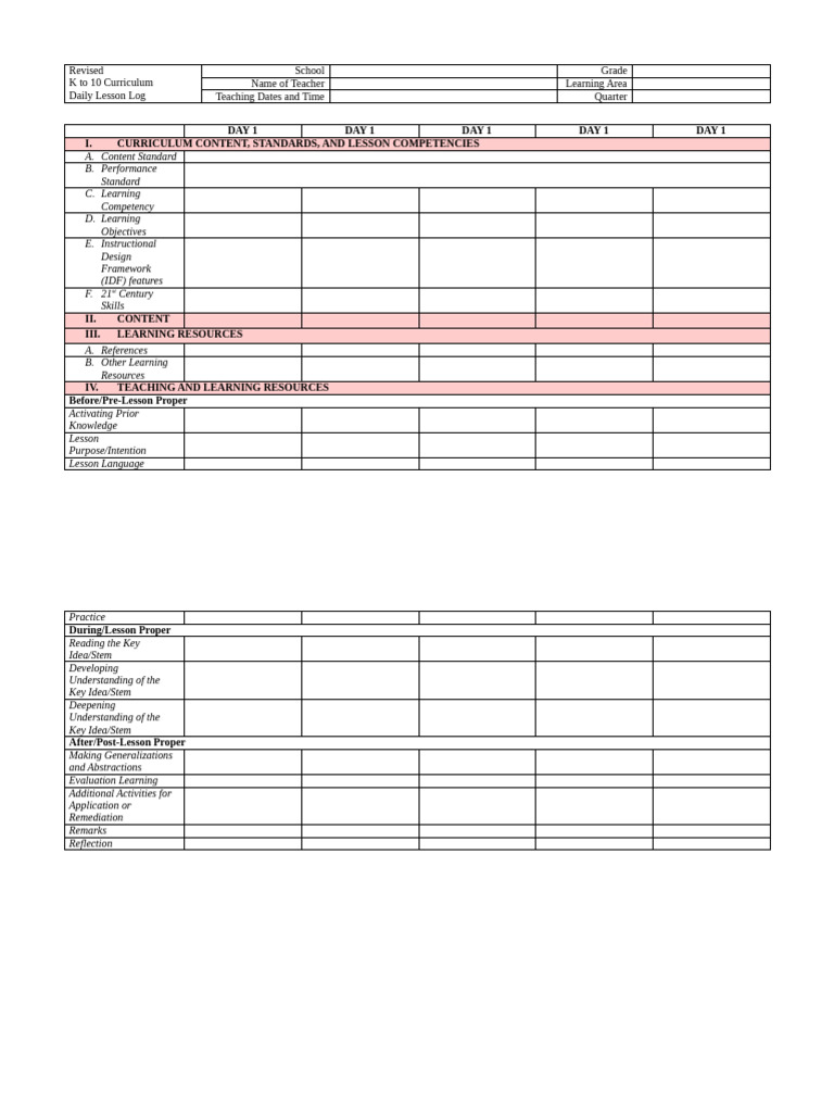 DLL Format | PDF
