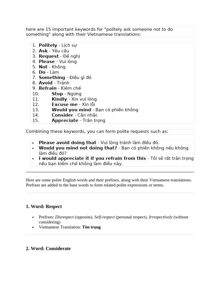 Lesson 1 | PDF | Spirituality | Virtue