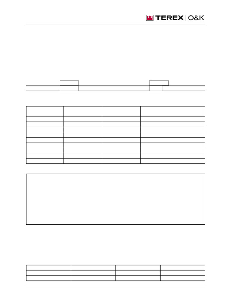 01 Change Request Form Partsbook | PDF