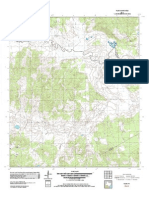 Topographic Map of Pluck