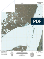 Topographic Map of Point of Rocks