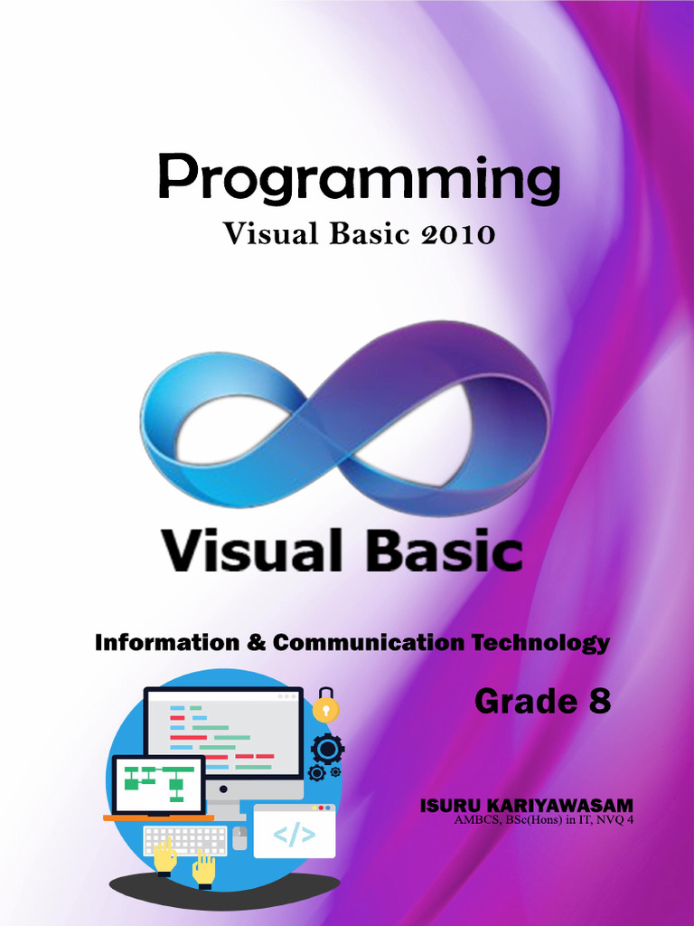 Visual Basic 2010 | PDF