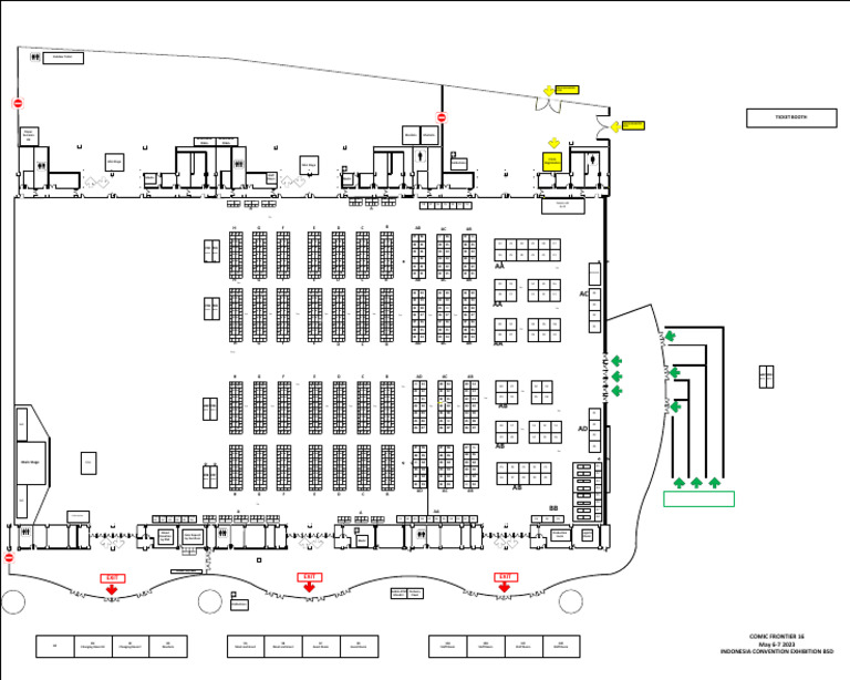 CF16 FLOORMAP Vanilla3 | PDF