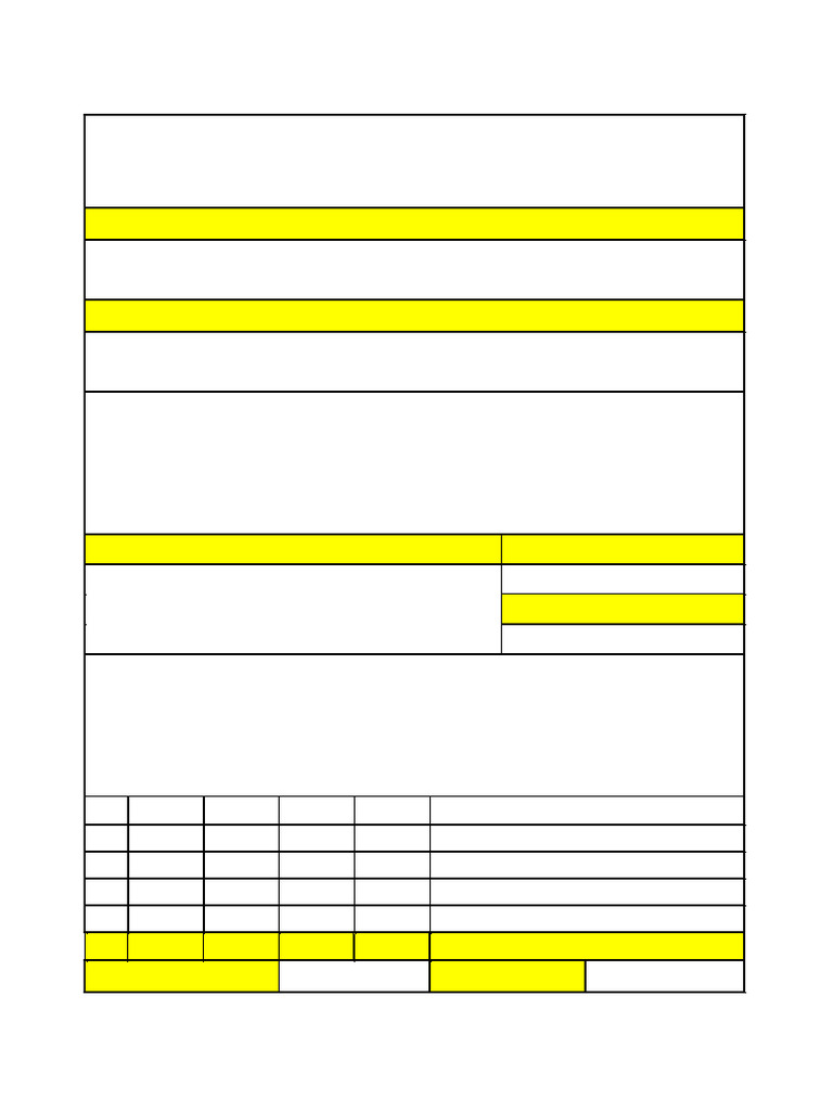 Control Description | PDF | Computer Engineering | Electronics