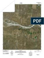 Topographic Map of Smithdale