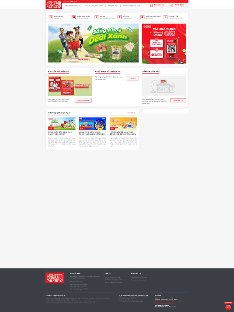 Go Vietnam VN | PDF