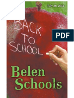 Belen Schools