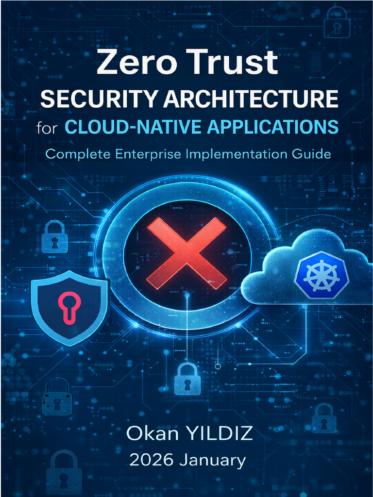 Zero Trust | PDF | Computer Security | Security