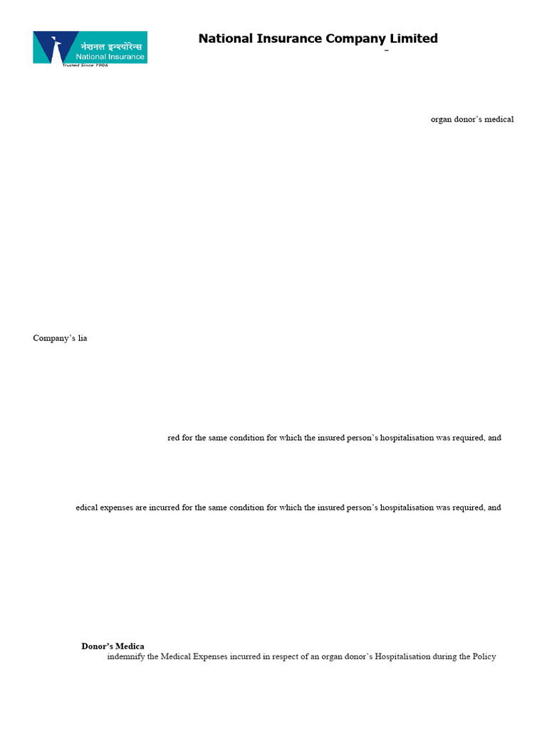 NMPP Prospectus | PDF | Hospital | Childbirth