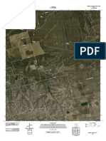 Topographic Map of Dewey Lake NE