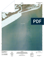 Topographic Map of Cedar Lakes East