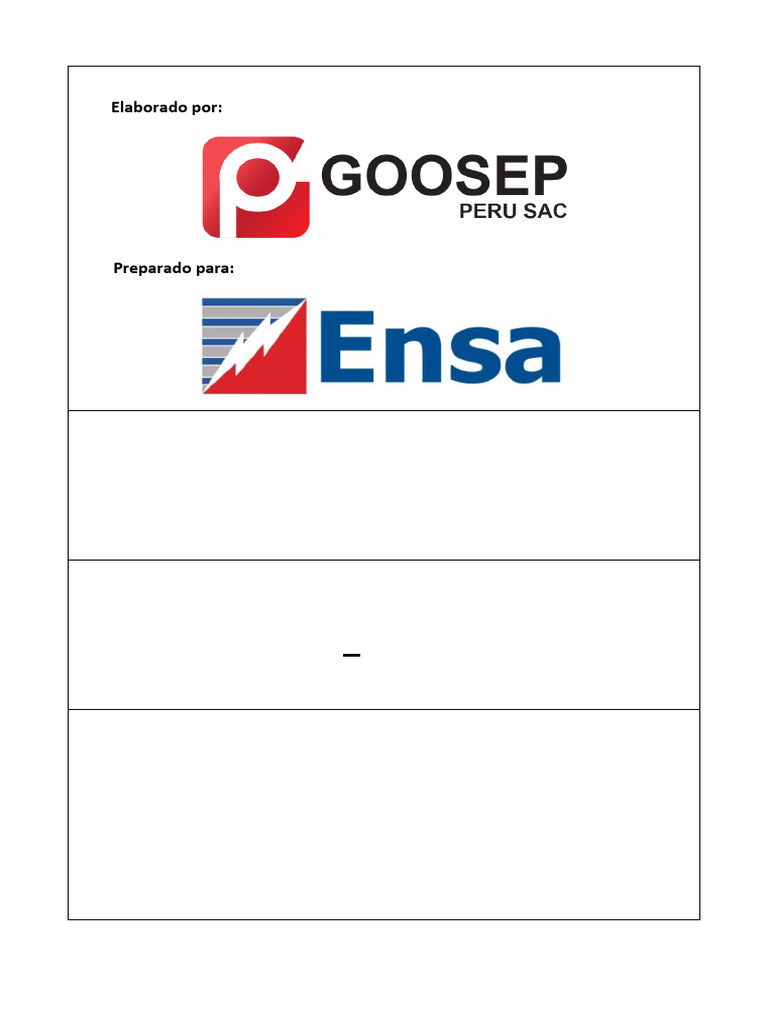 Its GP 0024 0022 | PDF | Relé | Electricidad