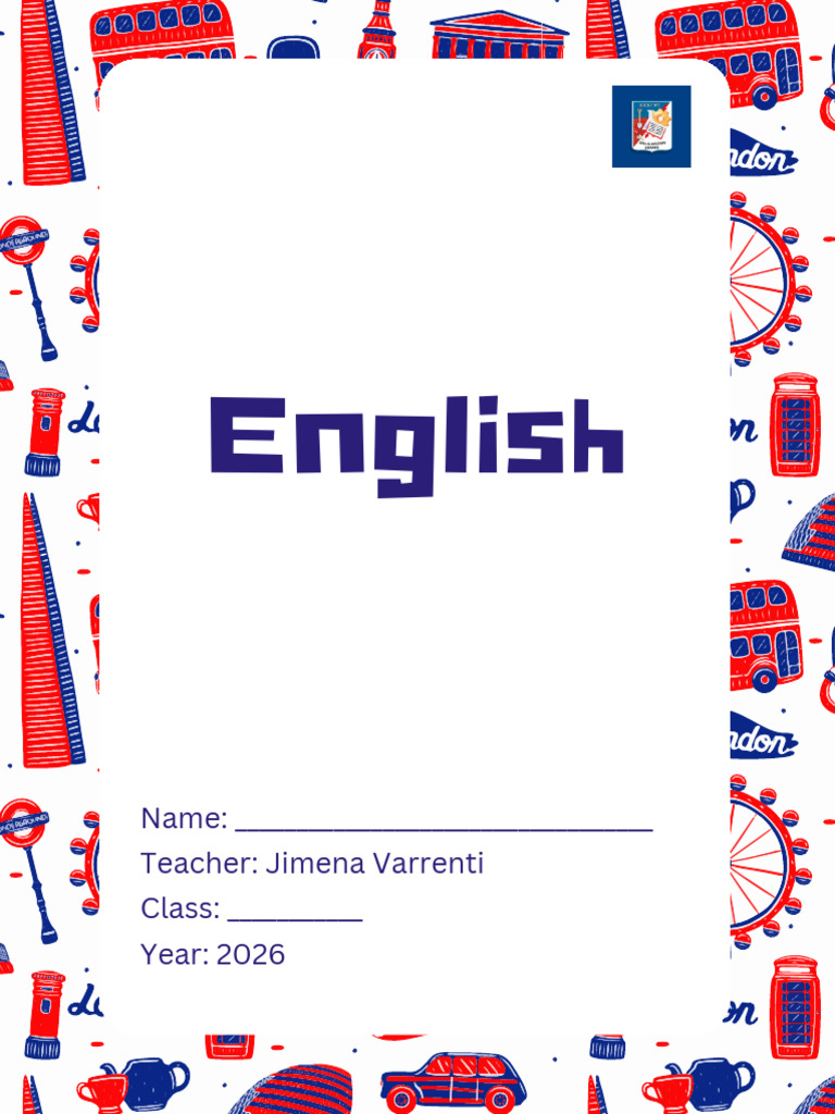 Booklet 5°5° ET 1 | PDF | Escuelas | Maestros