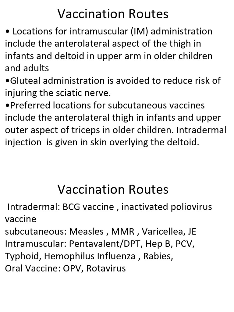 Immunization 2 PDF | PDF