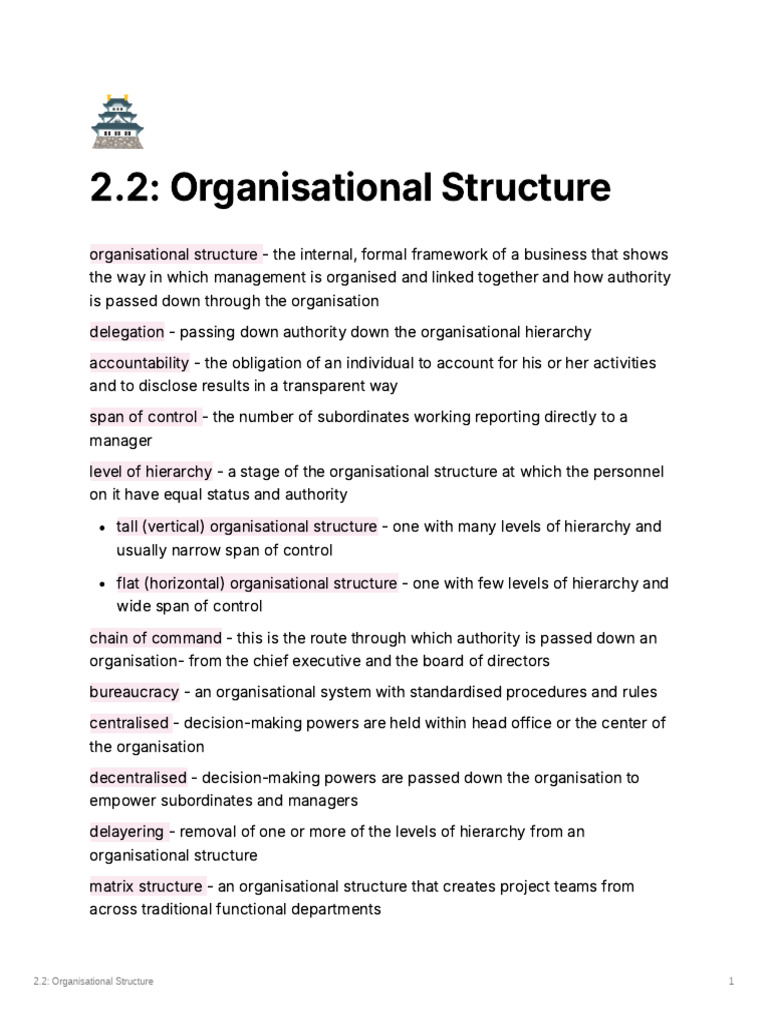 2.2 Business Topics | PDF
