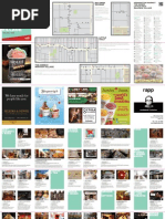 Download The 2012 blogTO map for Kensington Market The Annex Little Italy and Baldwin Village by Tim Shore SN101562353 doc pdf