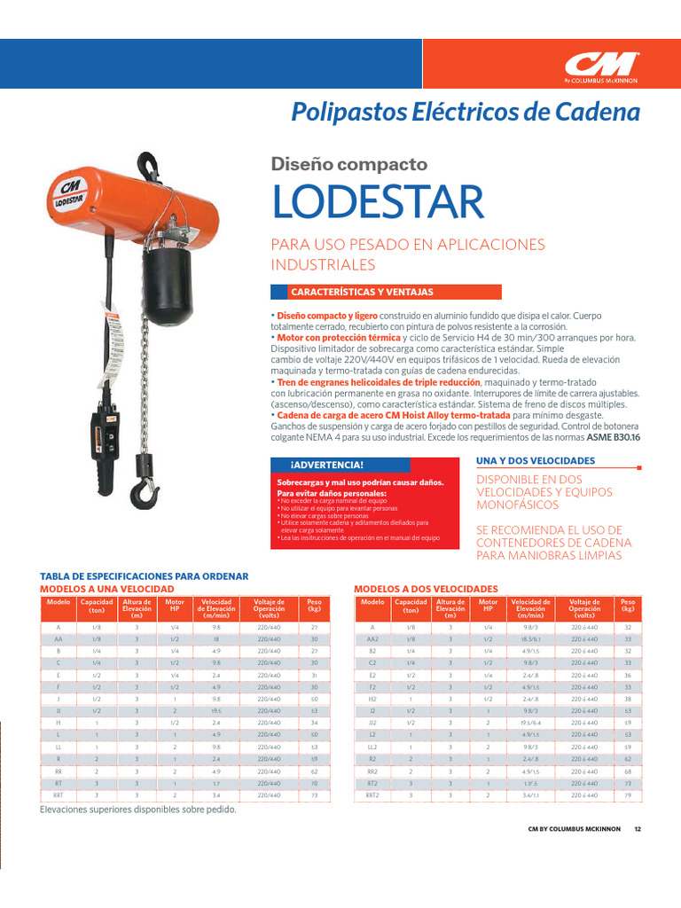 Lode Star | PDF | Vehículos | Máquinas