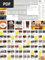 Download The 2012 blogTO map for Leslieville Riverside Corktown and The Danforth by Tim Shore SN101562692 doc pdf