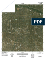 Topographic Map of Loma Vista