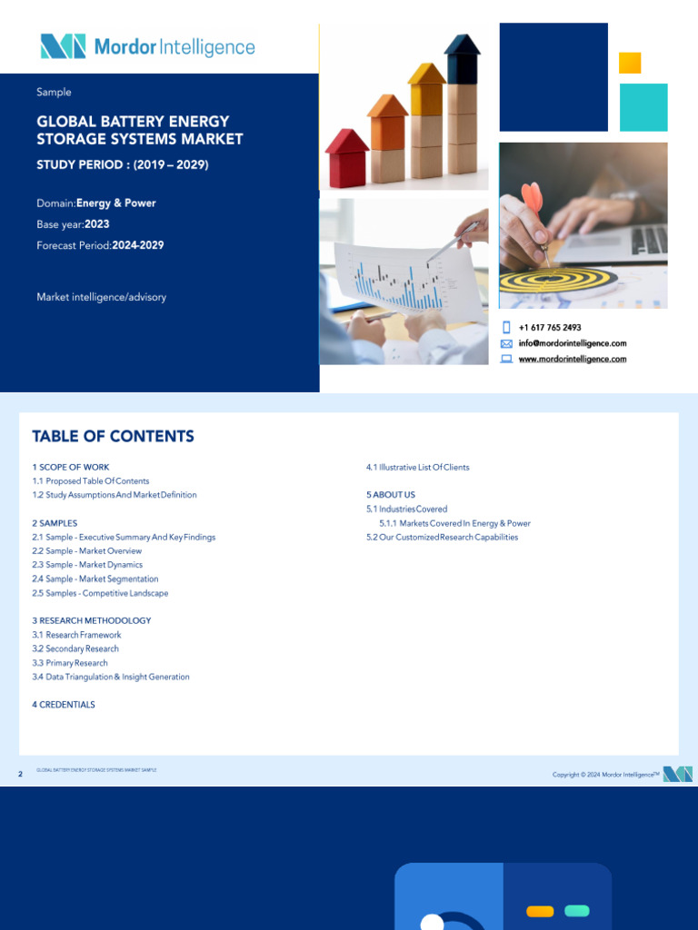 Sample+ +Global+Battery+Energy+Storage+Systems+Market+ (2024 2029 ...