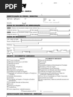 Peticao Marcas - InPI