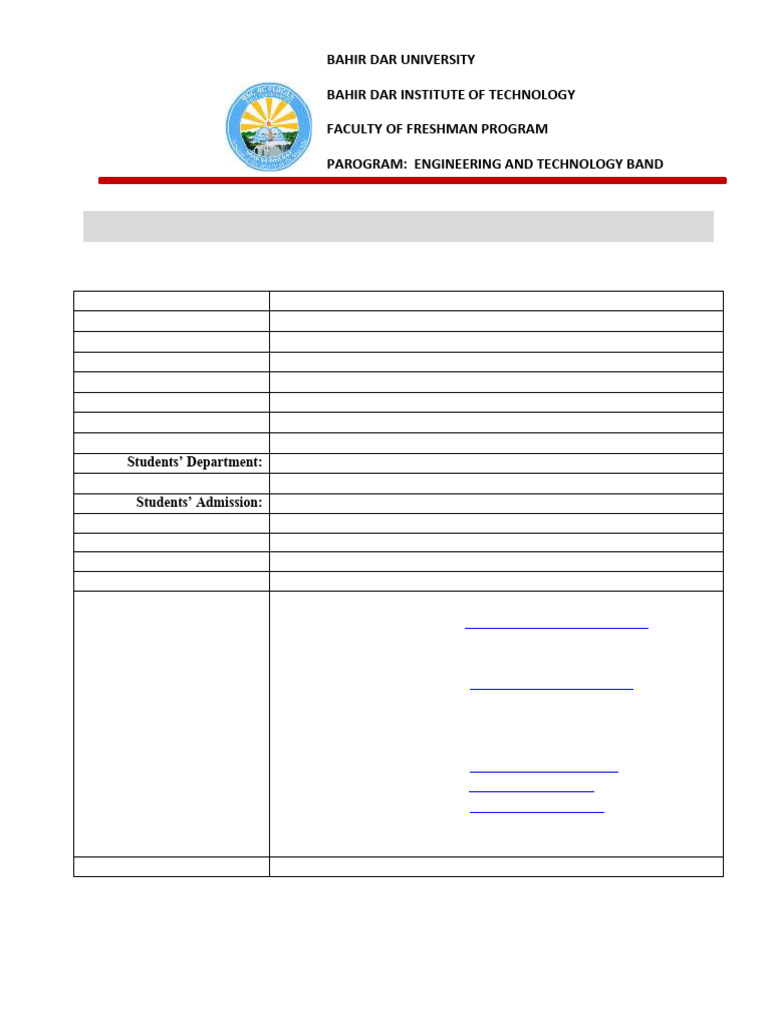 Applied Math I Course Guidebook2018 | PDF | Matrix (Mathematics) | Integral