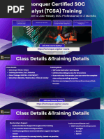 SEC598: Security Automation Training | PDF | Computer Security | Security