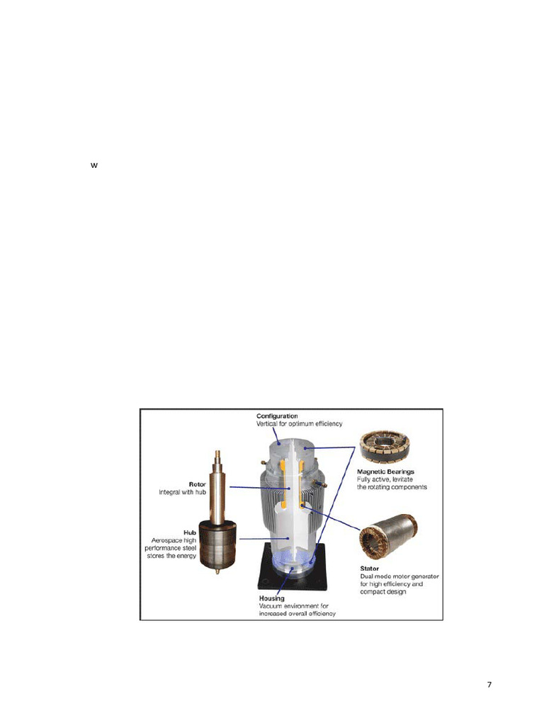 Unit 7 Energy-Storage-Technologies | PDF | Energy Storage | Lithium Ion ...
