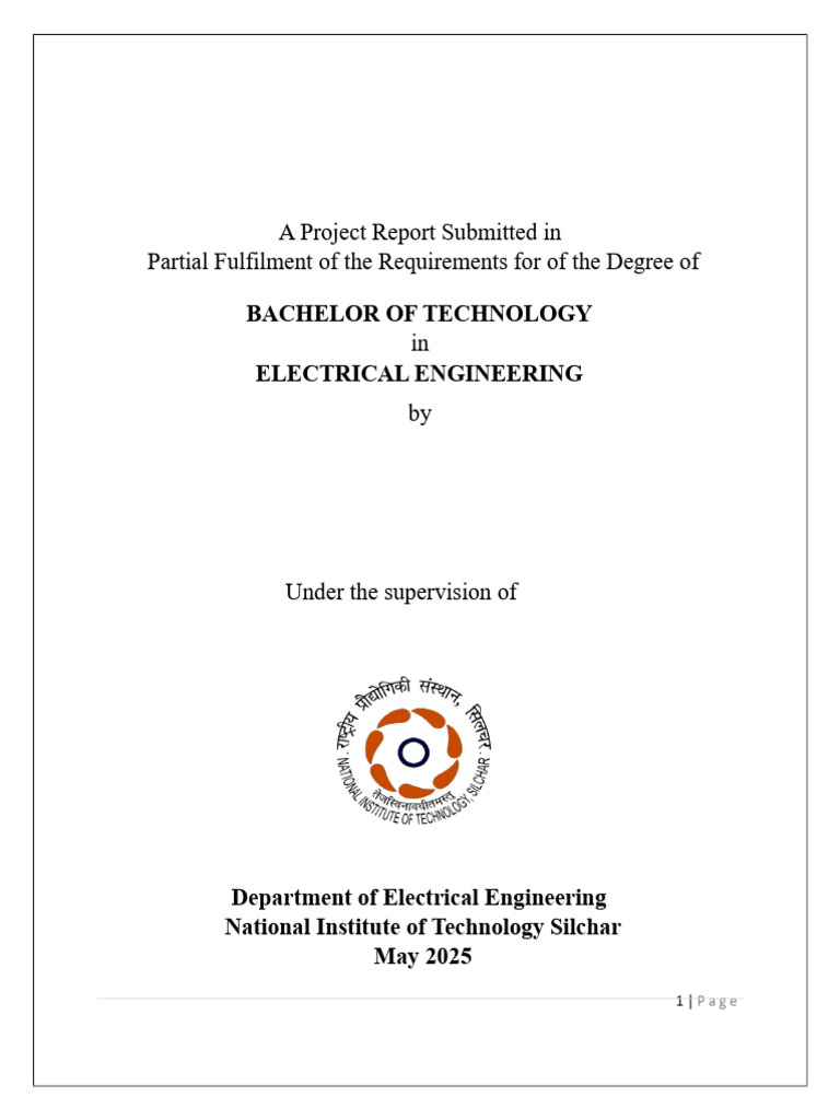 Final Thesis | PDF