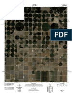 Topographic Map of Dodd