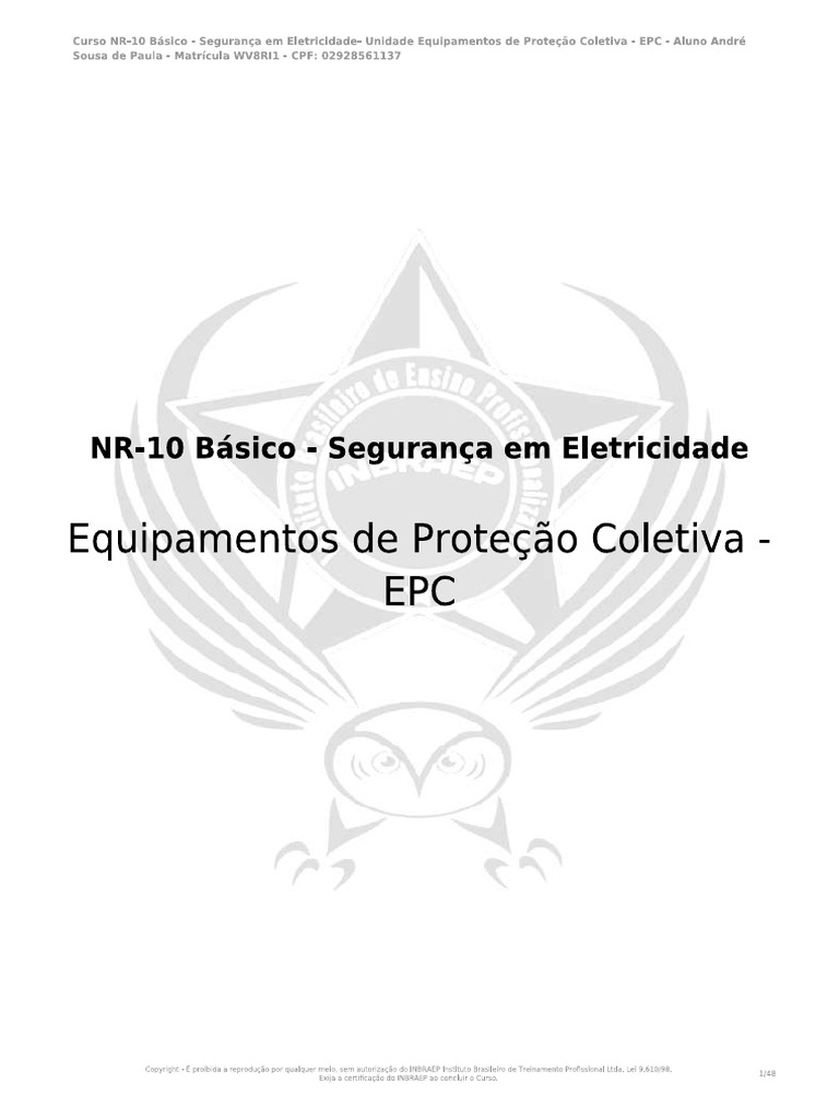EPC | PDF