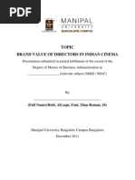 Download Dissertation Finale1 1 by R Praveen Reddy SN101565571 doc pdf