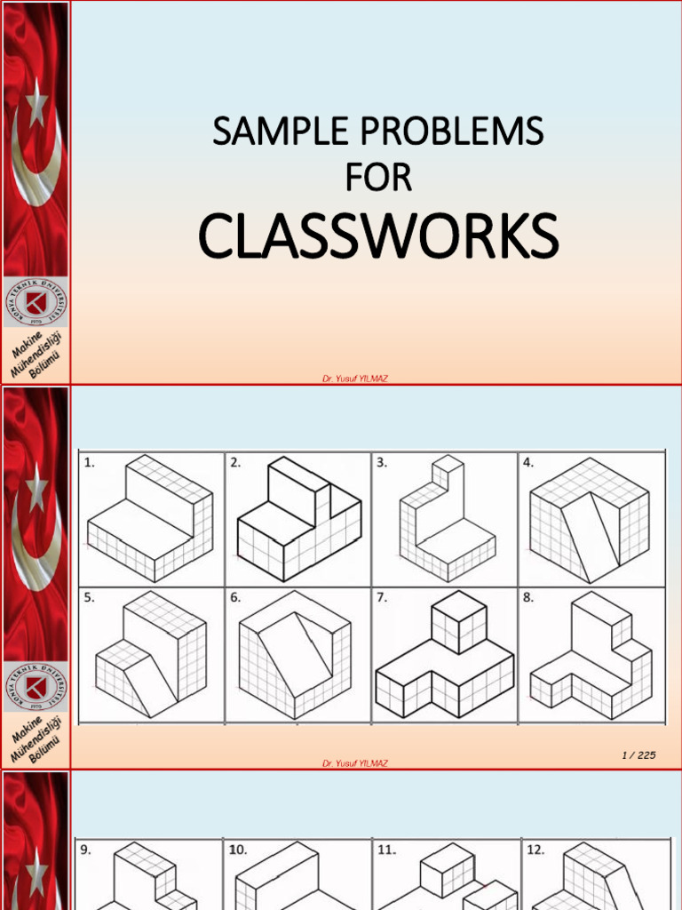 Neü Cad Examples | PDF