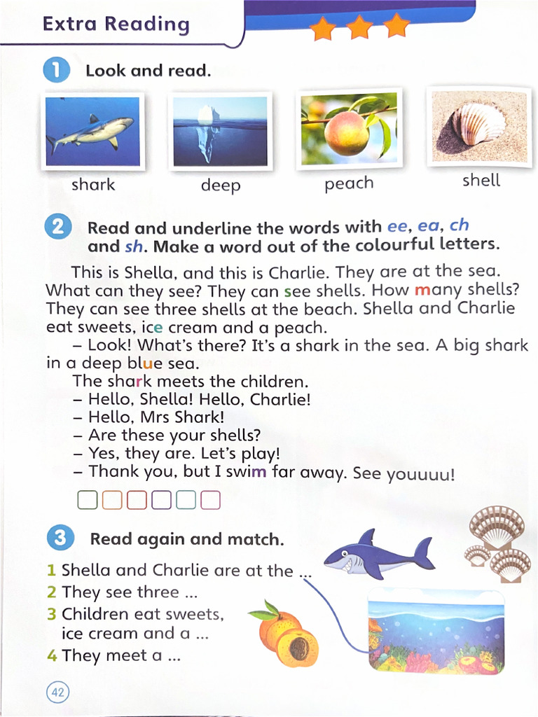 Extra Reading | PDF