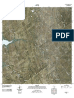 Topographic Map of Lopeno