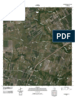 Topographic Map of Hungerford