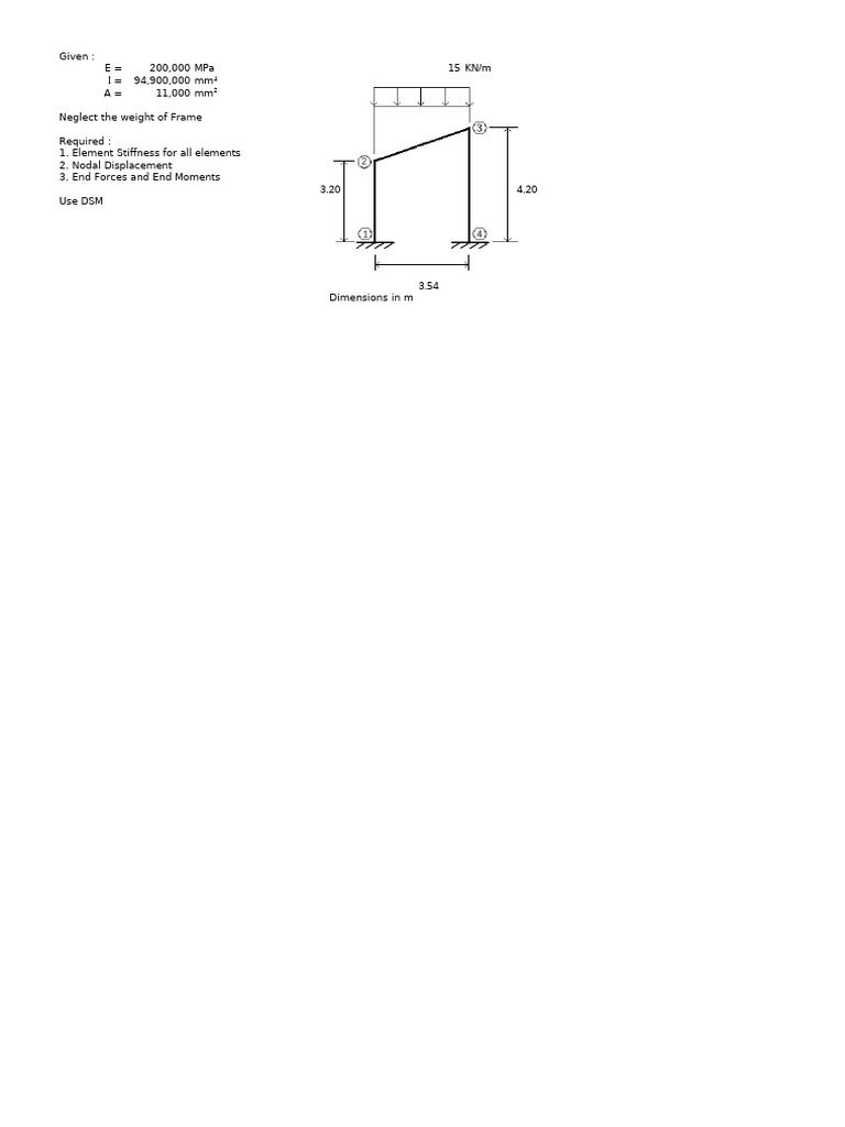 Ame Matrix v2 | PDF | Integrated Truss Structure