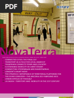 Download Nova Terra Special April 2008 on the EU supported project Connected Cities by Frank van der Hoeven SN10156759 doc pdf