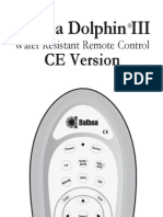 A Dolphin III Ce